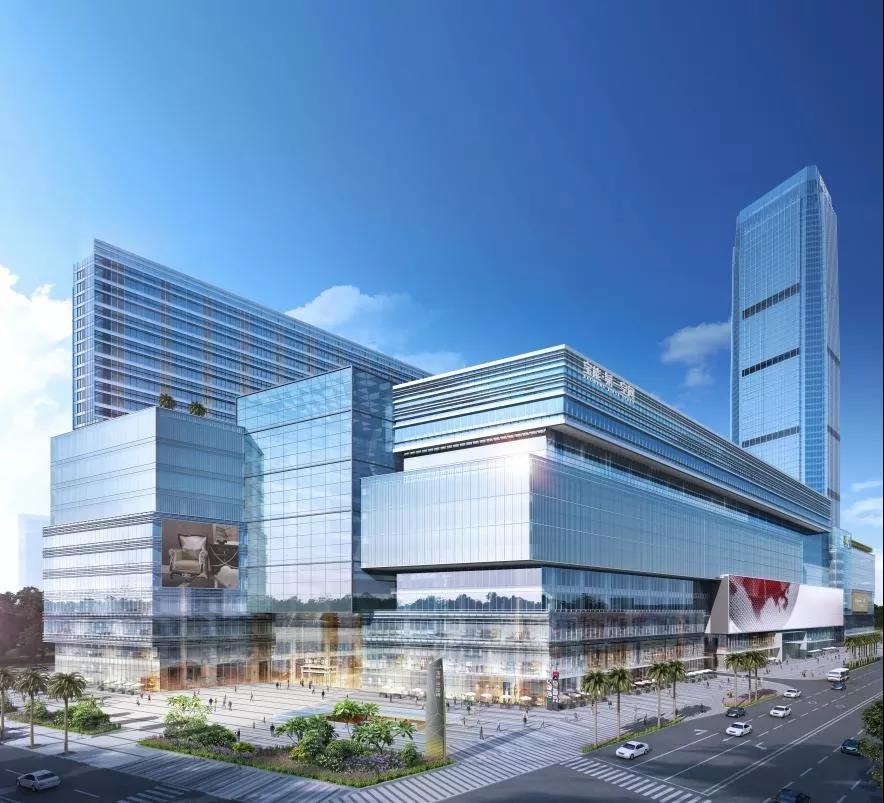 致敬當代意式精致生活，寶能·第一空間EG雅斯進口家居美學(xué)館即將啟幕！